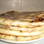 ЛОБИАНИ-хачапури с фасолью