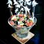 Суши Chirashi (хорошая альтернатива для тех,кто не умеет делать суши)