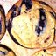 Печенье с шоколадными чипсами и ванилью