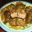 Паштет из курицы