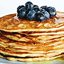 Самые вкусные блинчики без яиц и молока