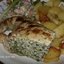 Моя фаршированная курочка