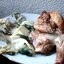 Курочка острая с капустой по корейски