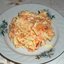 Салат с морковью и сыром