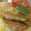 Сэндвичи с ветчиной и сыром