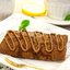 Шоколадные блинчики с бананами и орехами