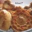 Маффины с корицей и изюмом(в мультиварке)