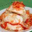 Капуста маринованная по-глазовски