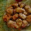 Закуска из кальмара