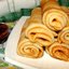Блины на кефире и ряженке