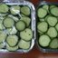 Ветчинная запеканка