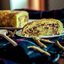 Кабачковый рулет