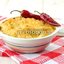 Мак энд чиз (макароны с сыром)