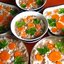 Холодец из куриных крылышек