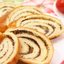 Маковый рулет