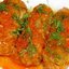 Голубцы с куриным фаршем