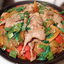 Рулетики мясные, покаянные