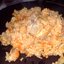 Плов с мясом курицы