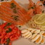 Закуска рыбная, сборная