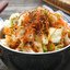 Котлеты "Курочка с клюквой