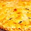 Мясной пирог с картофелем