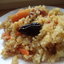 Сладкий плов