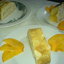 Блинный пирог с яблочной начинкой