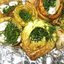 рулетики из кабачков