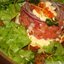 Пельмени с кислой капустой
