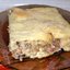Запеканка с рыбной консервой