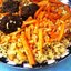 Плов Душанбинский