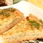 Пирог с сыром