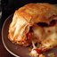 Котлеты из горбуши с лимоном и рисом