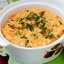 Гороховая каша с зажаркой