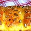 Хлеб с тыквенными семечками