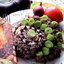 Гречка с ароматной печёнкой