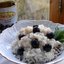 Рыбный гуляш по-пиратски (Баскская кухня)