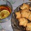 Морковные кексы с изюмом