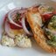 Сочные куриные отбивные по-провански