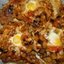 отбивные с сыром