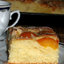 Абрикосово-масляный пирог (Aprikosen-Butterkuchen)