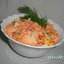 Закусочные пирожки с грибами и сыром