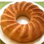 Творожно-лимонный кекс