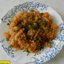 Жареная капуста