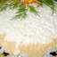 Салат с черносливом и сыром