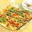 Блинные рулеты с сочной начинкой