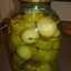 Маринованные кабачки в прок