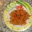 солянка капустная(жареная)