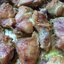 Птица домашняя жареная (курица, утка, гусь, индейка)