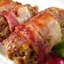 Рулетики из фарша